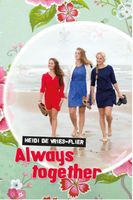 Always together - Heidi de Vries-Flier - ebook