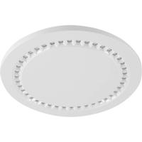 EVN ALR300102 EVN Lichttechnik LED-plafondlamp 15 W Wit