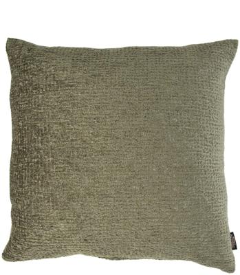Kussen BeautiQ - Chic | Olijfgroen in 2 maten