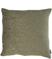 Kussen BeautiQ - Chic | Olijfgroen in 2 maten