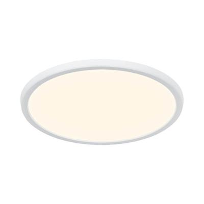 Nordlux PlafonniereOja wit Ø 29,4cm - instelbaar - 2015016101