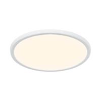 Nordlux PlafonniereOja wit Ø 29,4cm - instelbaar - 2015016101