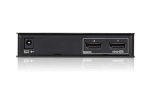 Aten VS192 video splitter DisplayPort 2x DisplayPort