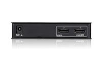 Aten VS192 video splitter DisplayPort 2x DisplayPort - thumbnail