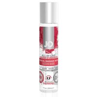 System Jo All in One Sensual Massage 30ml