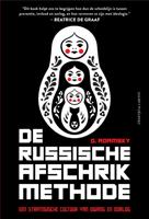 De Russische afschrikmethode - Dmitry (Dima) Adamsky - ebook