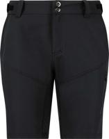 ENDURANCE balhia 2-in-1 - women's mtb shorts with pad