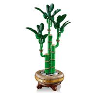 LEGO botanicals 10344 bamboe