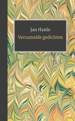 Verzamelde gedichten (Hardback)