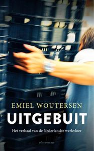 Uitgebuit - Emiel Woutersen - ebook