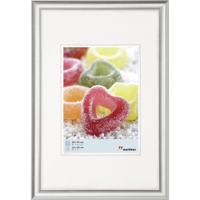 walther+ design KP050S Wissellijst Papierformaat: 28 x 35 cm Zilver - thumbnail