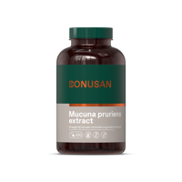 Bonusan Mucuna Pruriens Capsules