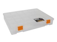 Assortimentsdoos 324 x 247 x 51 mm - Velleman