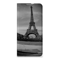 OPPO Find X5 Pro Book Cover Eiffeltoren - thumbnail
