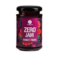 Zero Jam 225gr Forest Fruits