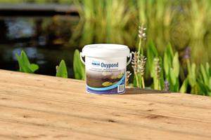 Oxypond - Anti Draadalg 1 kg