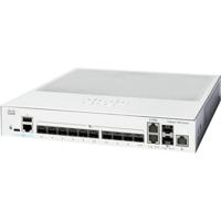 Cisco CISCO Catalyst C1300-12XS 12-Port Switch C1300-12XS Netwerk switch 1 / 10 GBit/s
