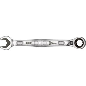 Wera 5020070001 Joker Switch Steek-ringratelsleutel Sleutelbreedte (metrisch) (alleen voor ADT) 15 mm