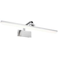 Paulmann Renan 95573 LED-schilderijlamp 11 W Warmwit Aluminium - thumbnail