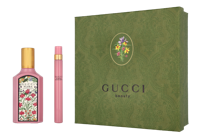 Gucci Flora Gorgeous Gardenia Giftset 60 ml Eau de Parfum Dames