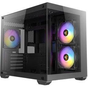 Antec CX600m ARGB Black