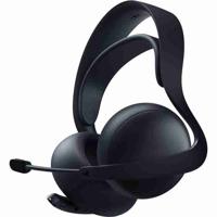 PULSE Elite draadloze headset - Middernachtzwart