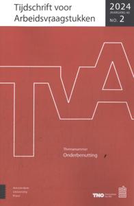 Onderbenutting (Paperback)
