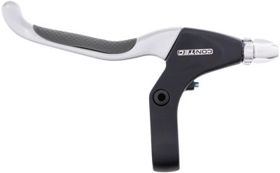 CONTEC Ct brakelever bl-ct10 left v-brake ma.silv/bl.