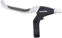 CONTEC Ct brakelever bl-ct10 left v-brake ma.silv/bl.