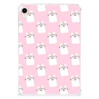 Apple iPad mini 6 (2021) Back Case Sleeping Cats