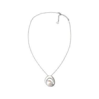 Hanger Dames Majorica 17094.01.2.N42.531.1 Zilverkleurig