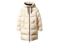 esmara Dames winterjas (Crème, S (36/38))