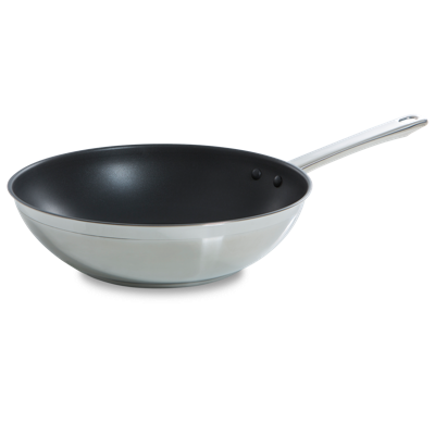 Allround wokpan 28cm