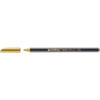 Fineliner edding 1200 f metallic goud