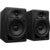 Pioneer DJ DM-50D-BT desktop monitorenset met Bluetooth