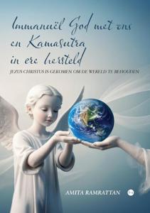 Immanuël God met ons en Kamasutra in ere hersteld (Paperback)