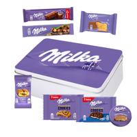Milka Mix Collection Box - 451g