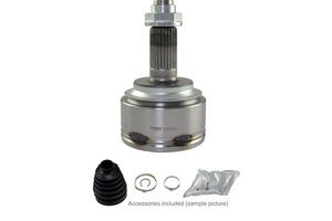Homokineet reparatie set, aandrijfas CV2036