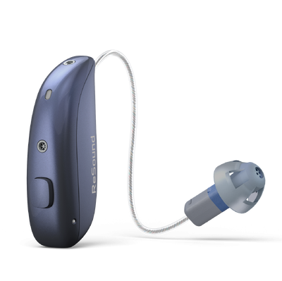 ReSound Vivia 760 - Oplaadbaar- gehoorapparaat / hoortoestel