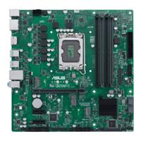 Asus PRO Q670M-C-CSM Moederbord Socket Intel 1700 Vormfactor Micro-ATX Moederbord chipset Intel® Q670