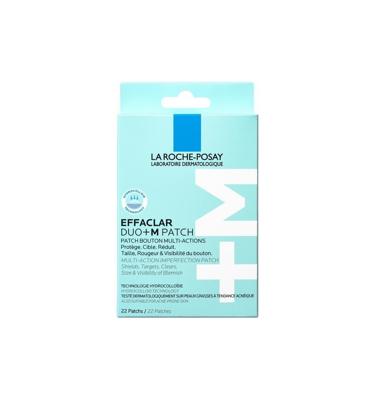 Effaclar Duo+M patch