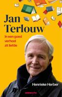 Jan Terlouw (Paperback)