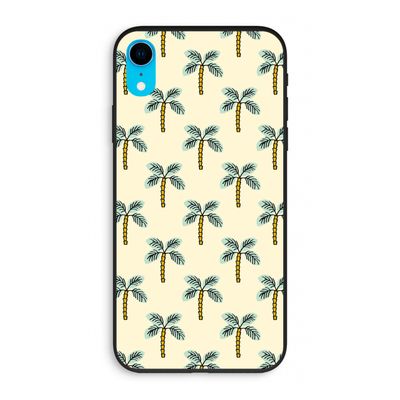 Paradise: iPhone XR Biologisch afbreekbaar hoesje