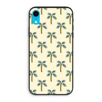 Paradise: iPhone XR Biologisch afbreekbaar hoesje