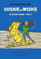 De avonturen van Suske en Wiske (Hardback)