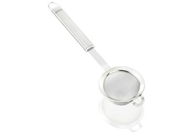 Leifheit 24064 keukenzeef 7,5cm sterling