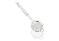 Leifheit 24064 keukenzeef 7,5cm sterling
