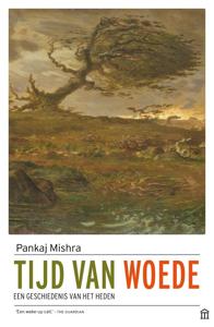 Tijd van woede (Paperback)