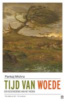 Tijd van woede (Paperback)
