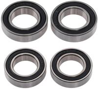 CONTEC kogellagerset "eroq / core" ct bearing set hr-hub ero db, core db m.xd freewhee